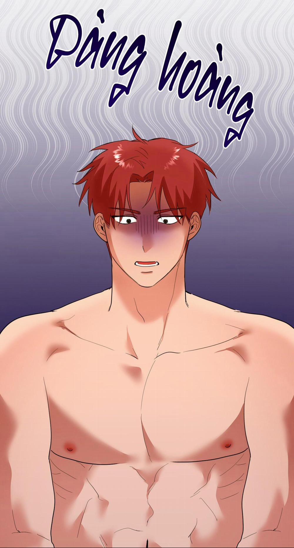 HIỂU LẦM NGỌT NGÀO 4 trang 25