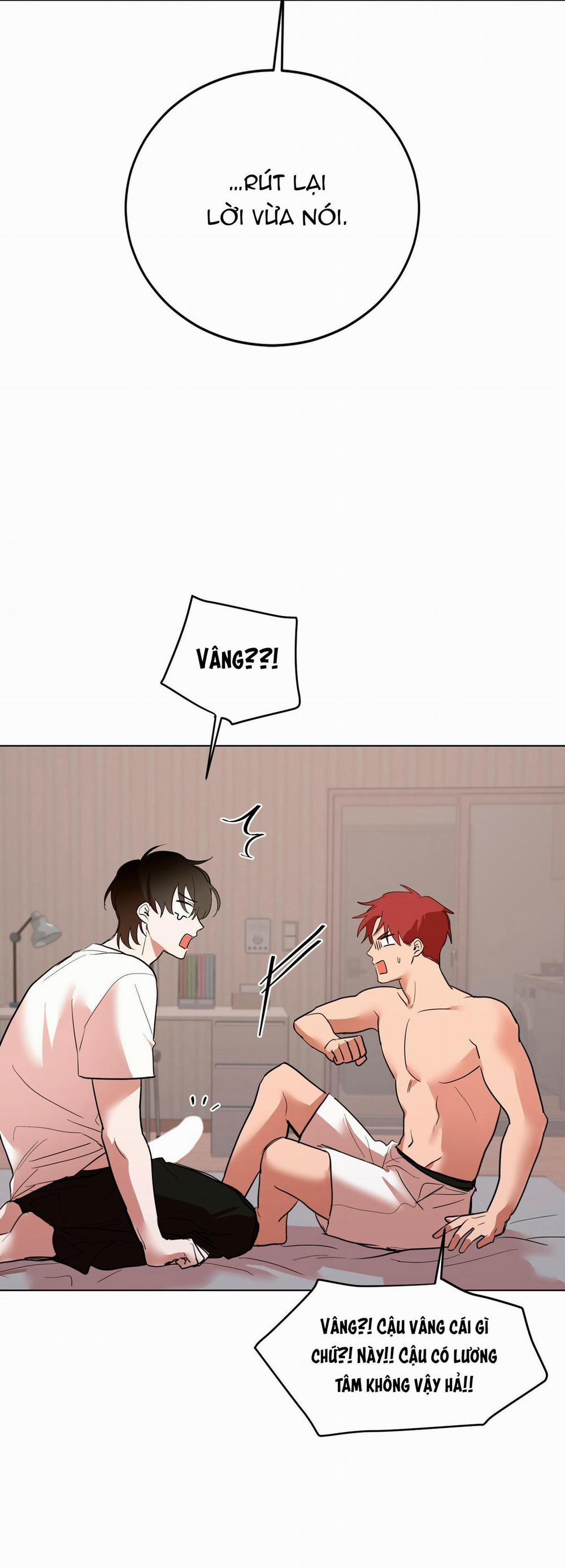 HIỂU LẦM NGỌT NGÀO 4 trang 26