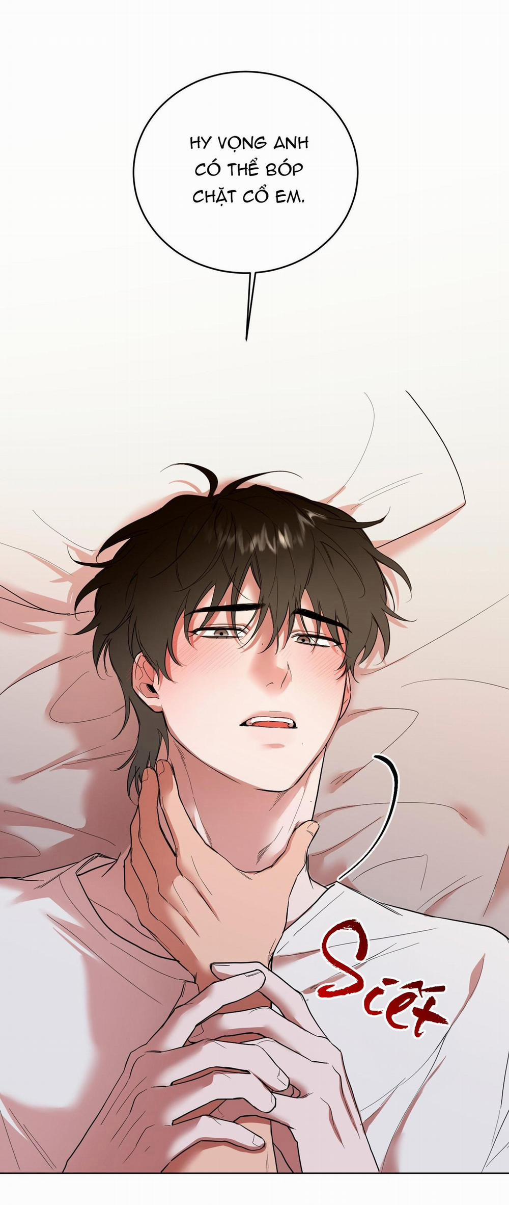 HIỂU LẦM NGỌT NGÀO 4 trang 3