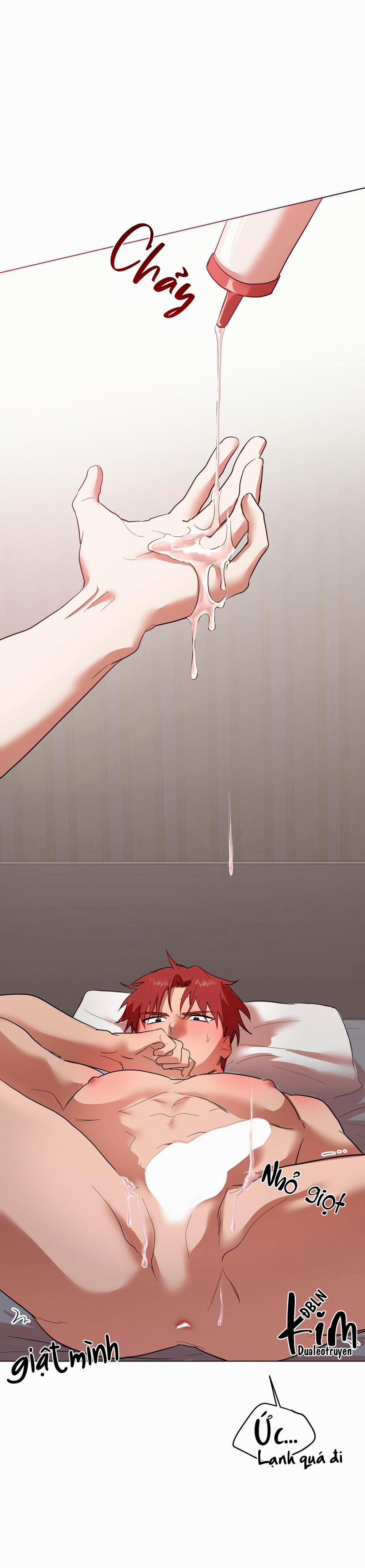 HIỂU LẦM NGỌT NGÀO 4 trang 30