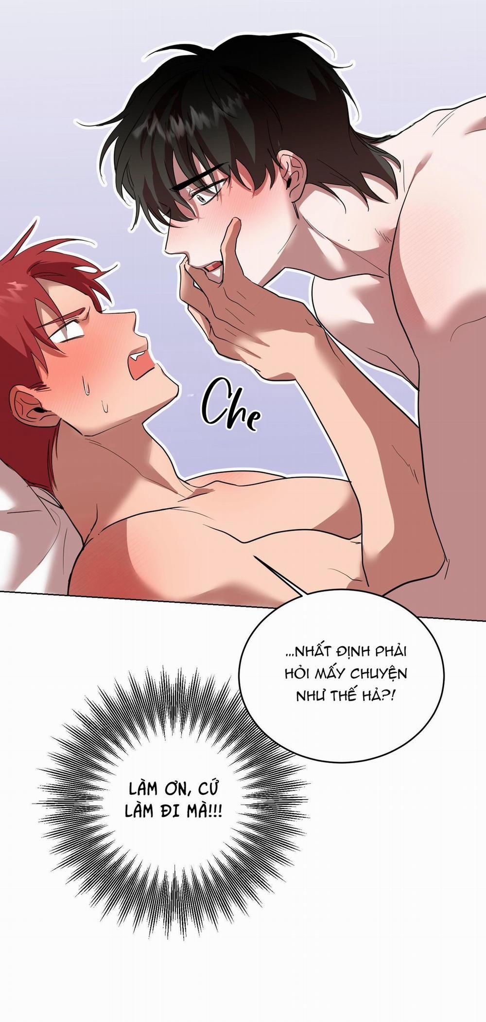 HIỂU LẦM NGỌT NGÀO 4 trang 32