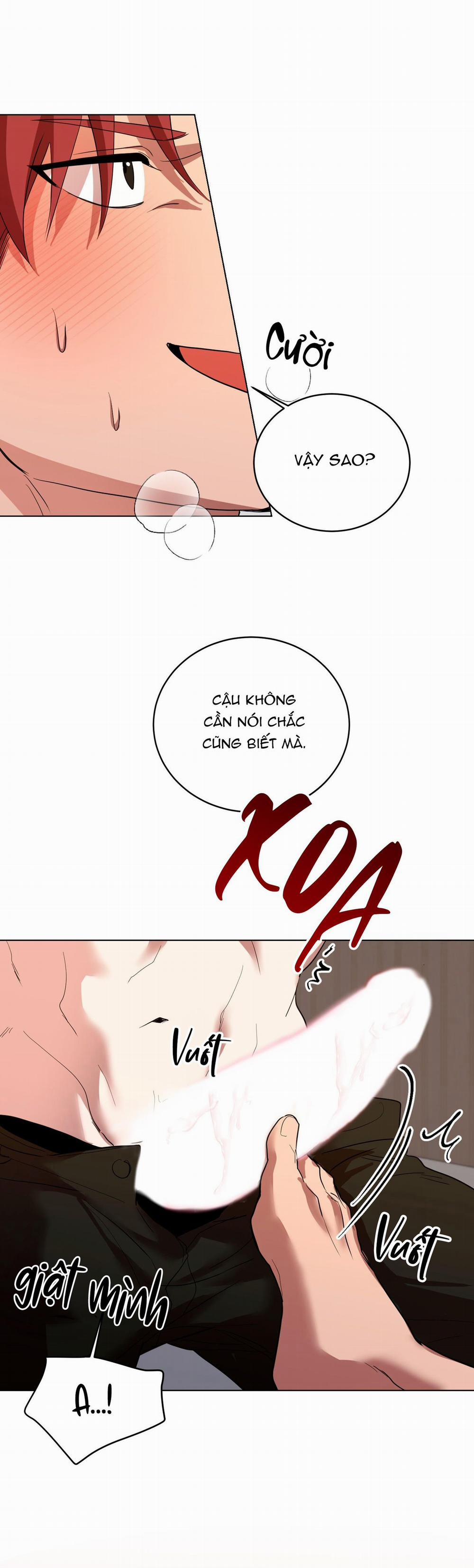 HIỂU LẦM NGỌT NGÀO 4 trang 34