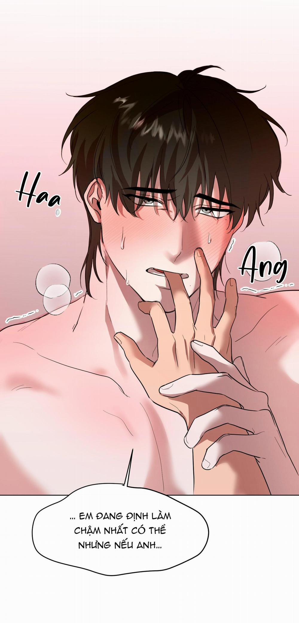 HIỂU LẦM NGỌT NGÀO 4 trang 35