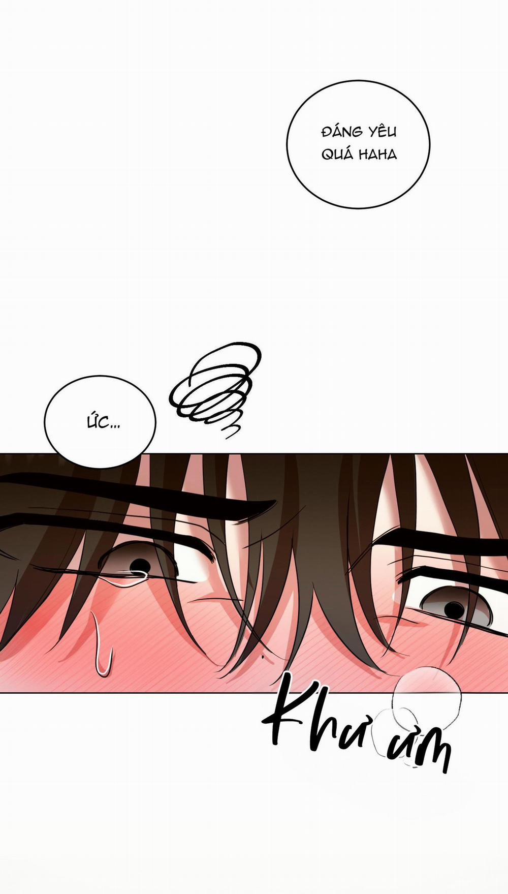 HIỂU LẦM NGỌT NGÀO 4 trang 36