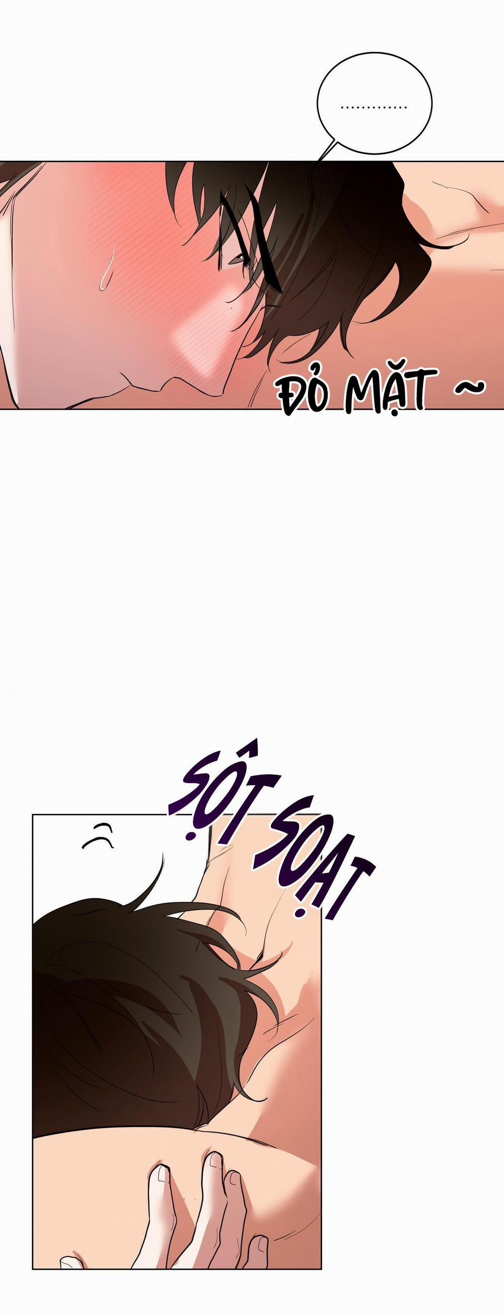 HIỂU LẦM NGỌT NGÀO 4 trang 38