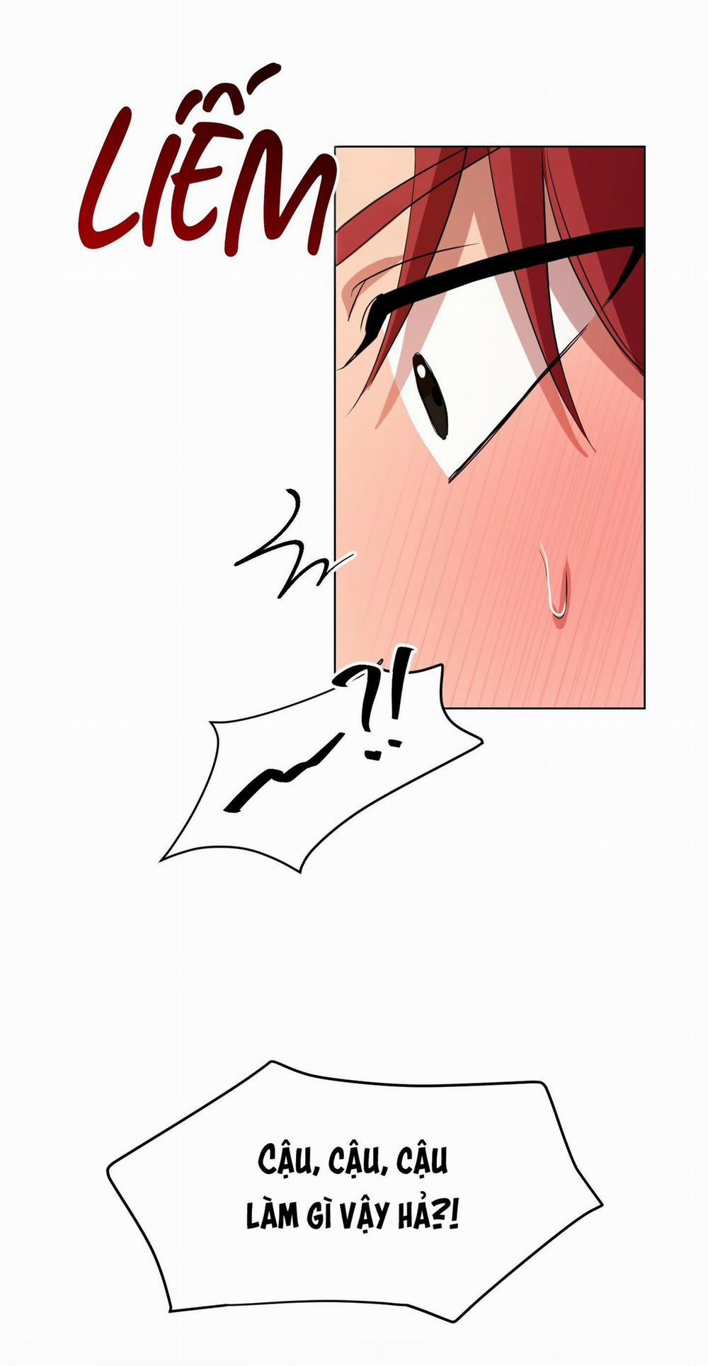 HIỂU LẦM NGỌT NGÀO 4 trang 39