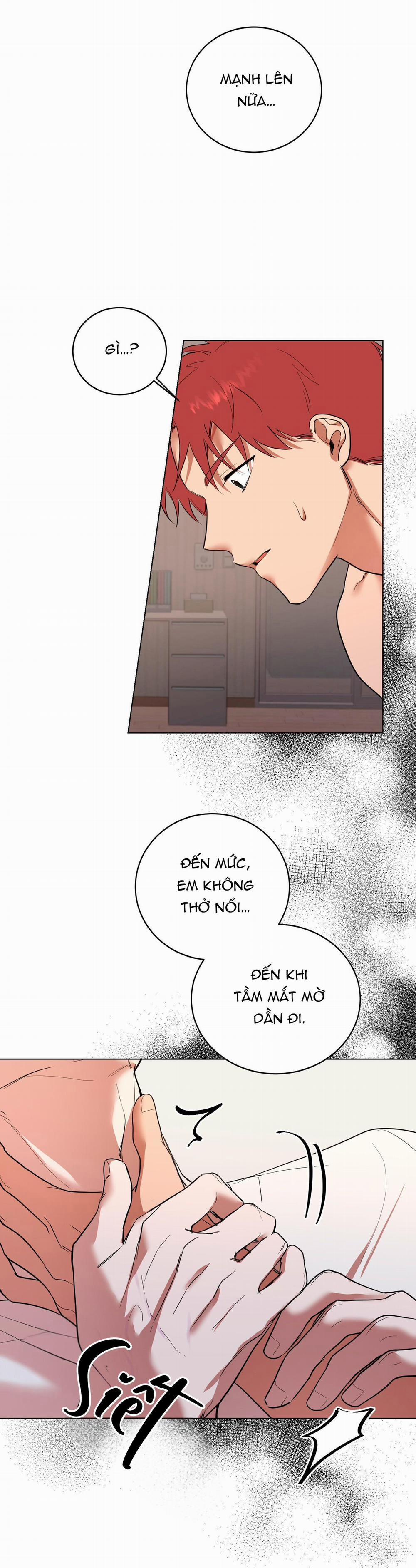 HIỂU LẦM NGỌT NGÀO 4 trang 4