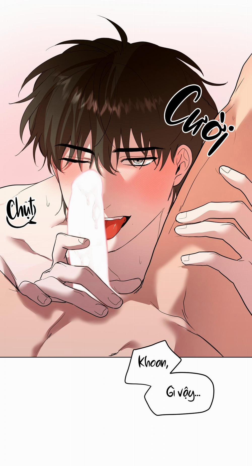 HIỂU LẦM NGỌT NGÀO 4 trang 40