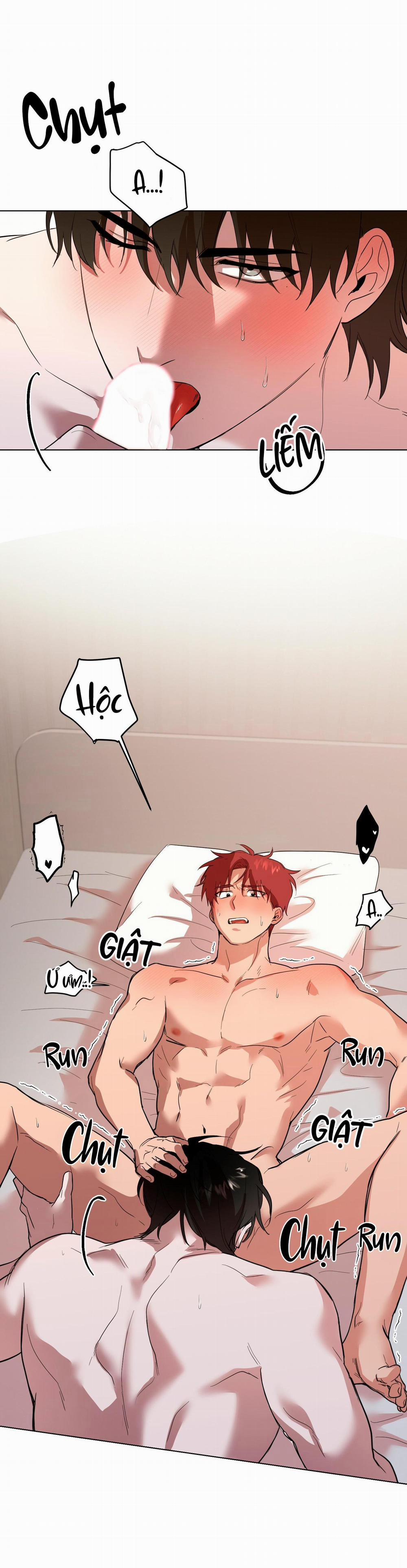 HIỂU LẦM NGỌT NGÀO 4 trang 41