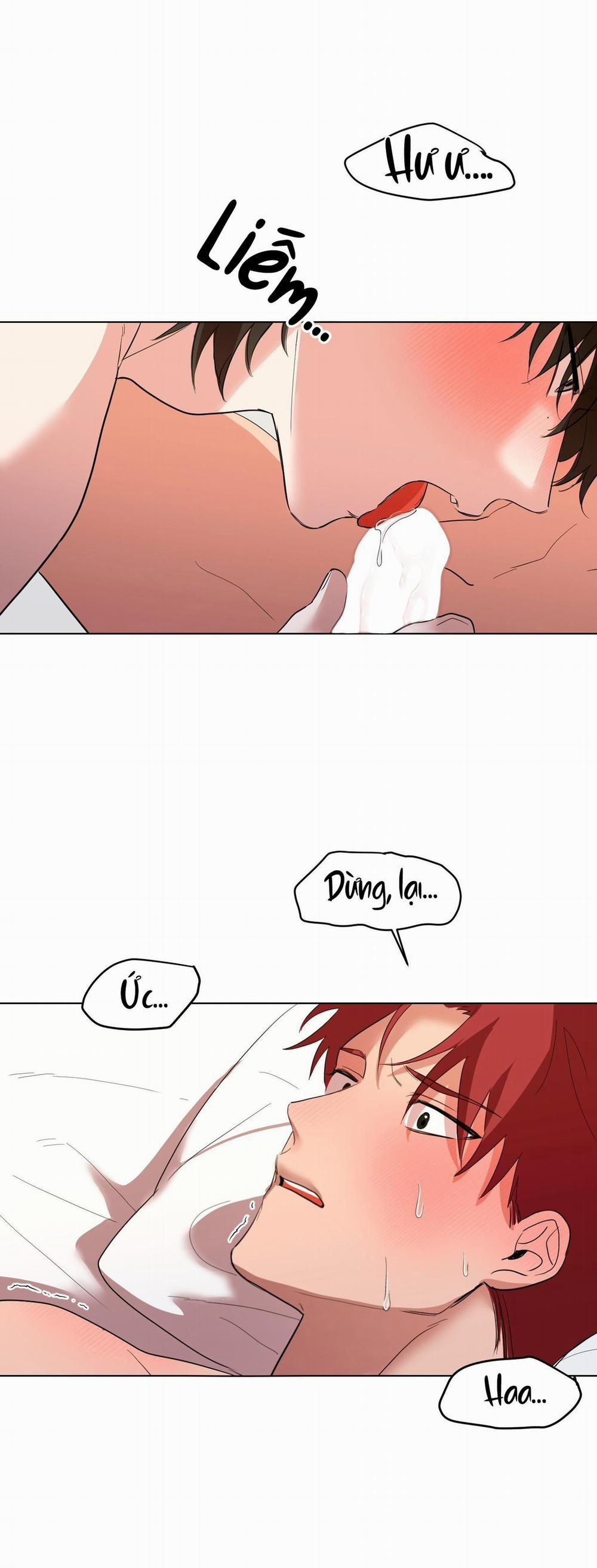 HIỂU LẦM NGỌT NGÀO 4 trang 42