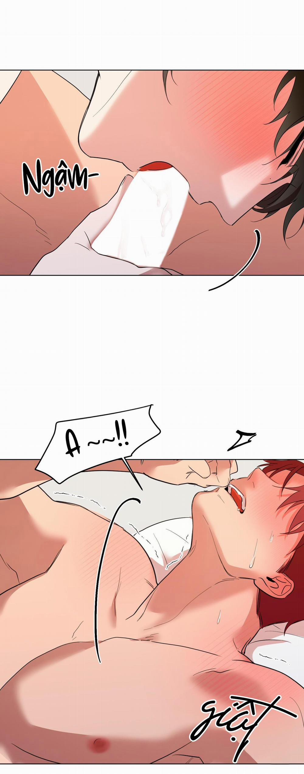 HIỂU LẦM NGỌT NGÀO 4 trang 43