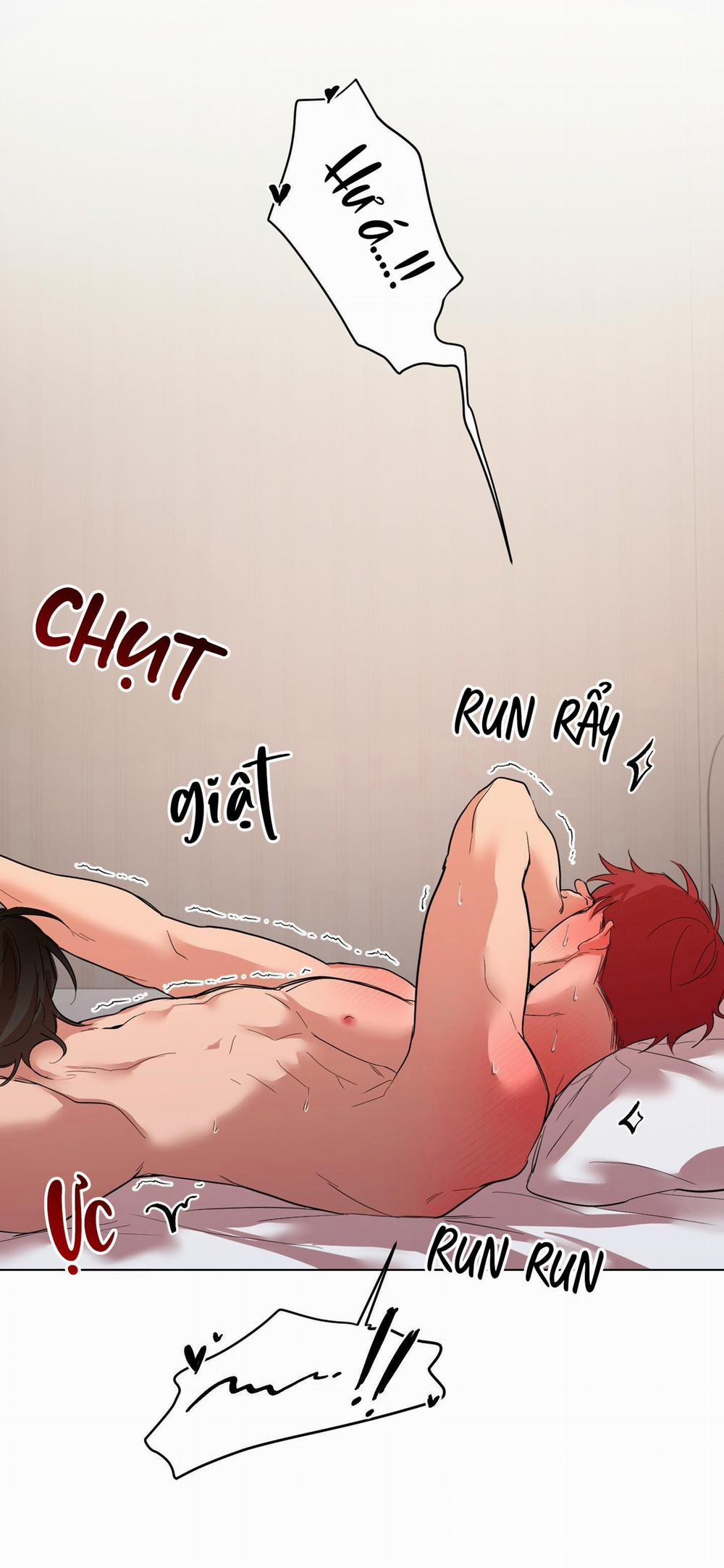 HIỂU LẦM NGỌT NGÀO 4 trang 45