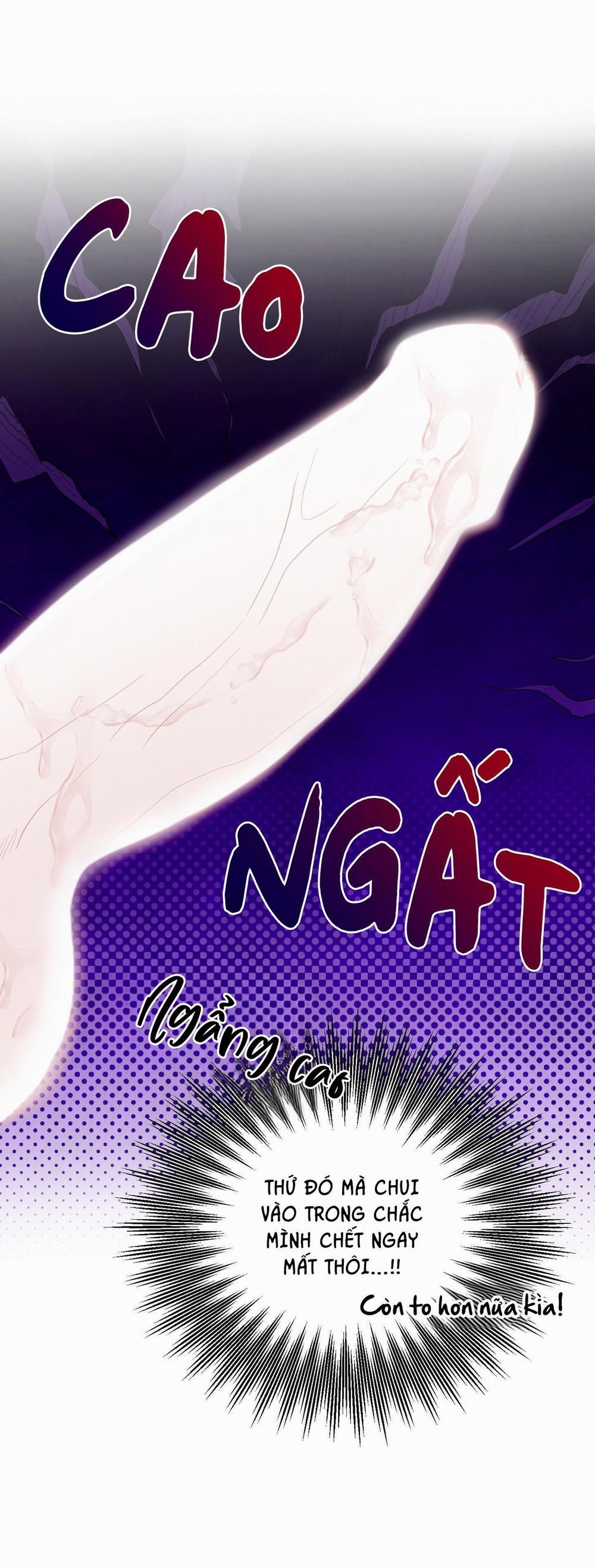 HIỂU LẦM NGỌT NGÀO 4 trang 49