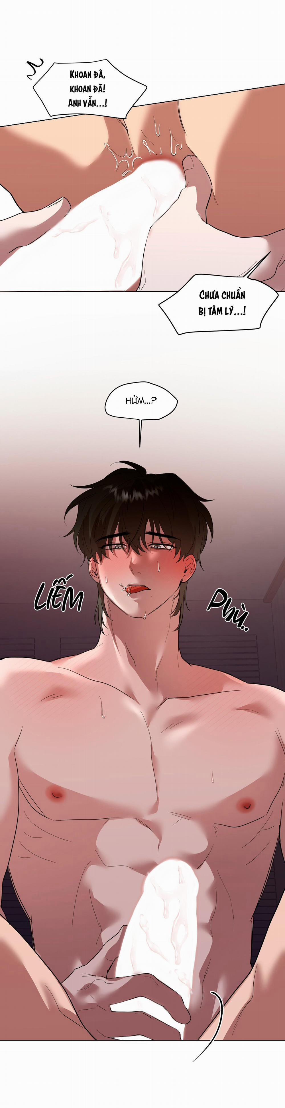 HIỂU LẦM NGỌT NGÀO 4 trang 50