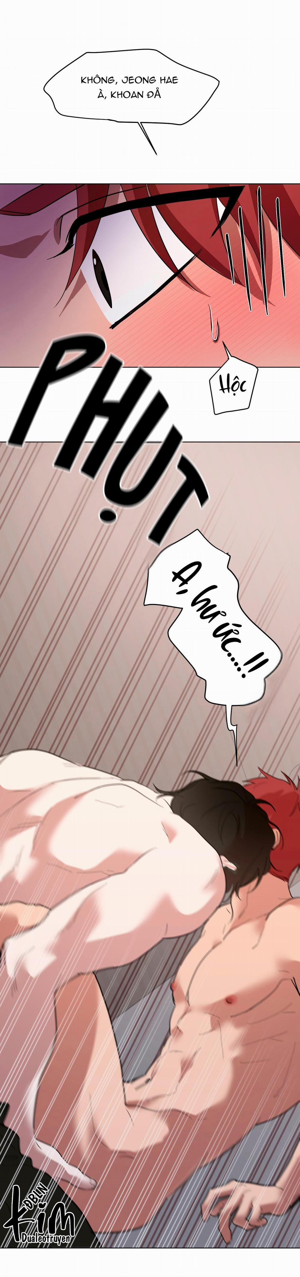 HIỂU LẦM NGỌT NGÀO 4 trang 51