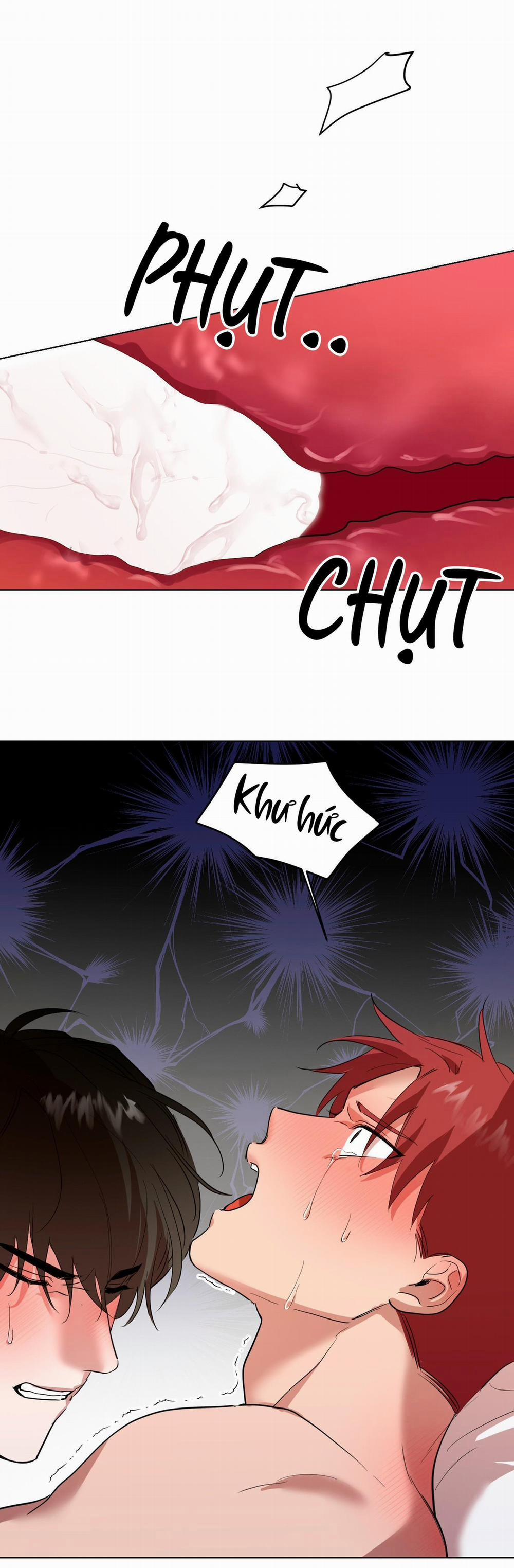 HIỂU LẦM NGỌT NGÀO 4 trang 52