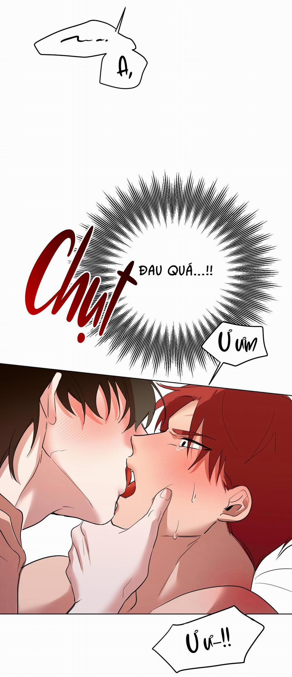 HIỂU LẦM NGỌT NGÀO 4 trang 53