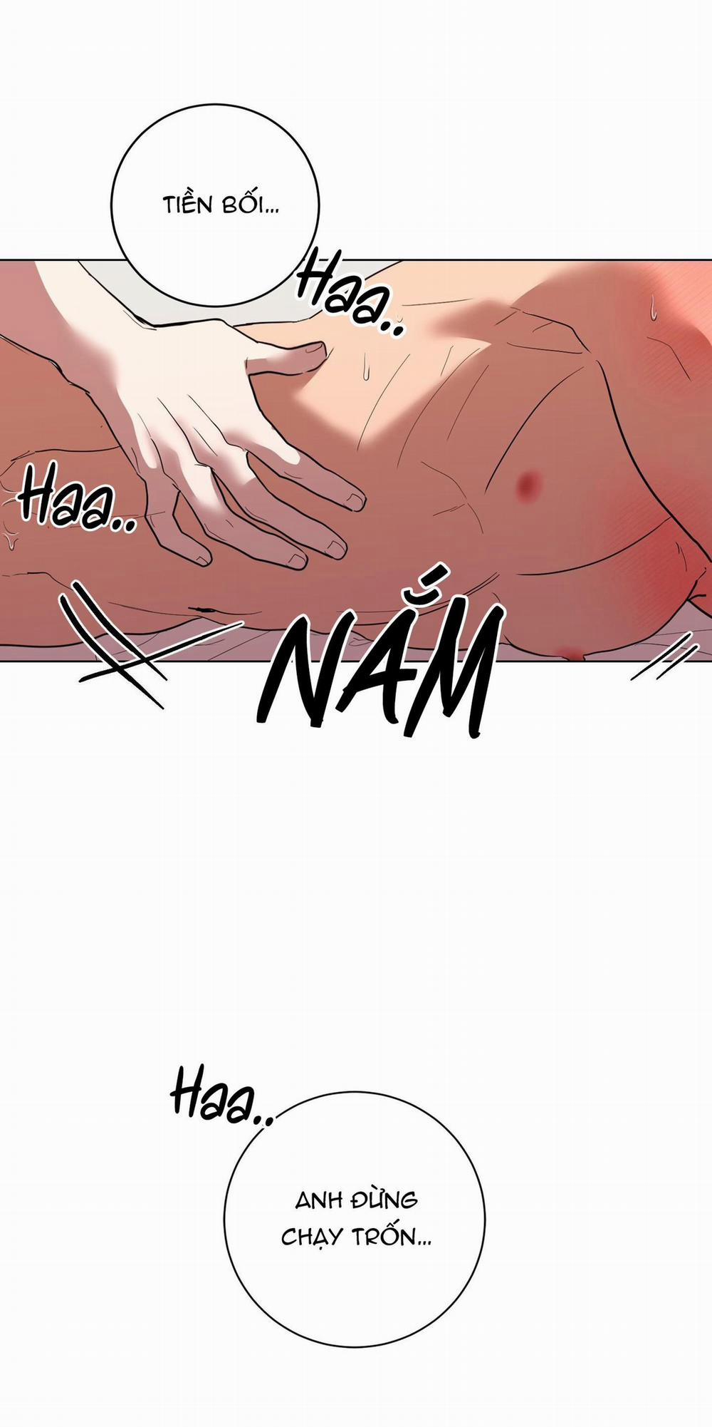 HIỂU LẦM NGỌT NGÀO 4 trang 56