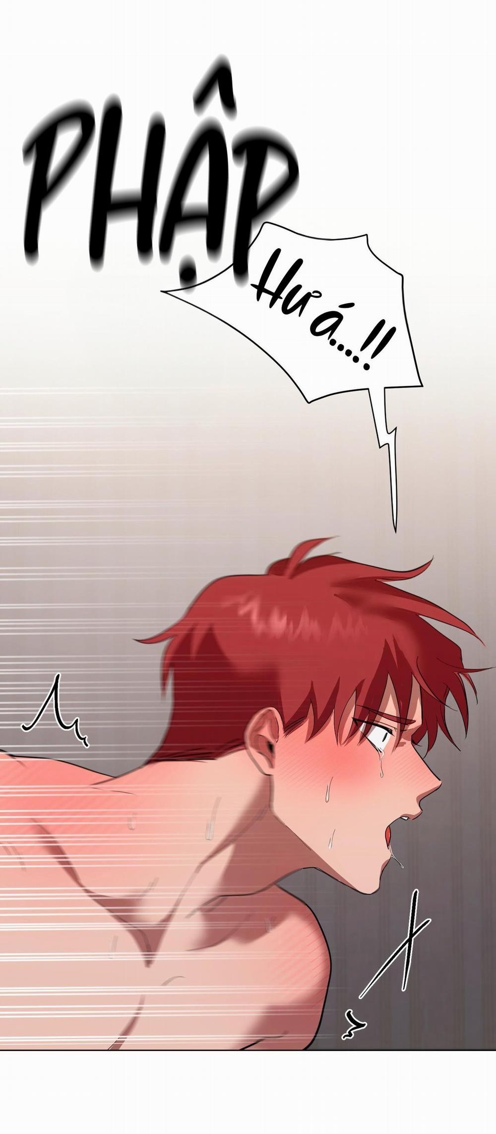 HIỂU LẦM NGỌT NGÀO 4 trang 57