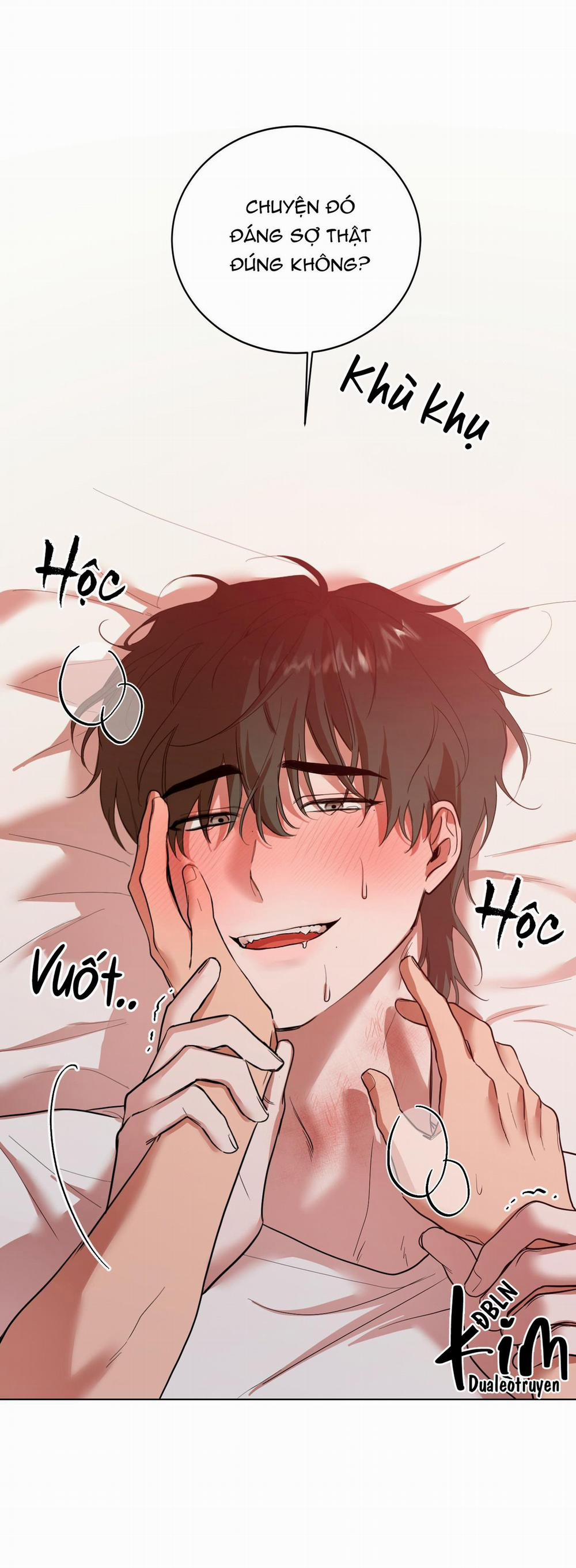 HIỂU LẦM NGỌT NGÀO 4 trang 6