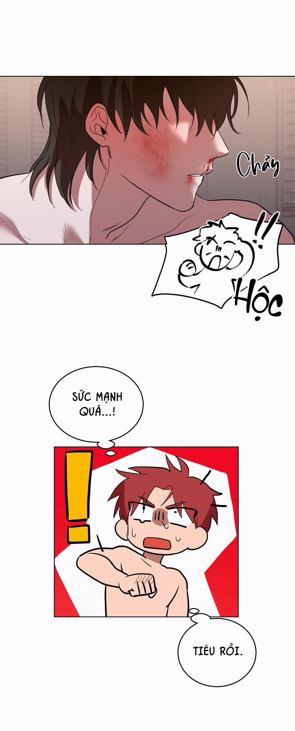 HIỂU LẦM NGỌT NGÀO 4 trang 61