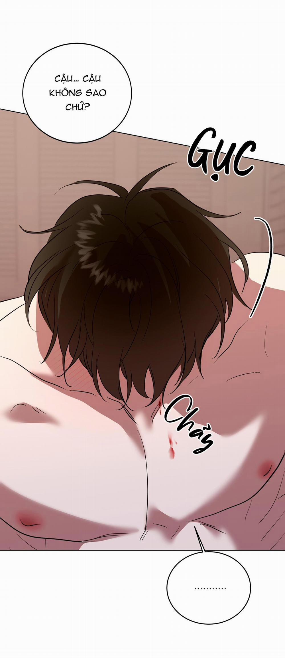 HIỂU LẦM NGỌT NGÀO 4 trang 62