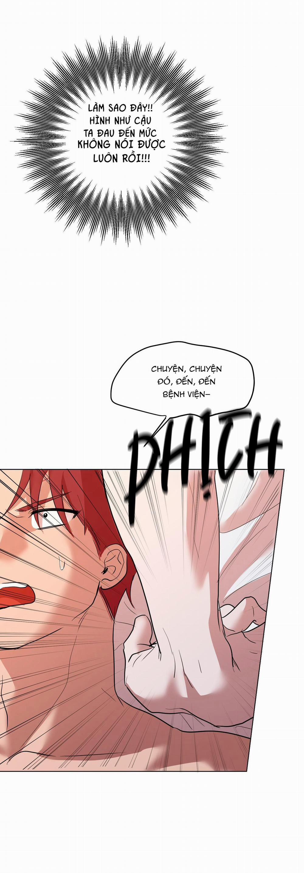 HIỂU LẦM NGỌT NGÀO 4 trang 63