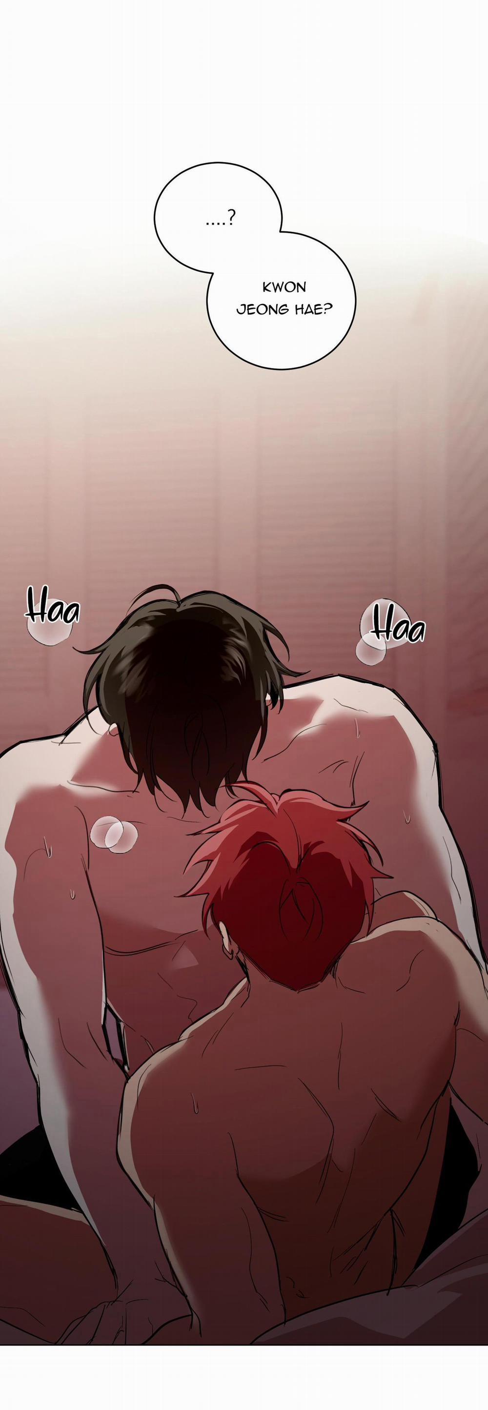 HIỂU LẦM NGỌT NGÀO 4 trang 64