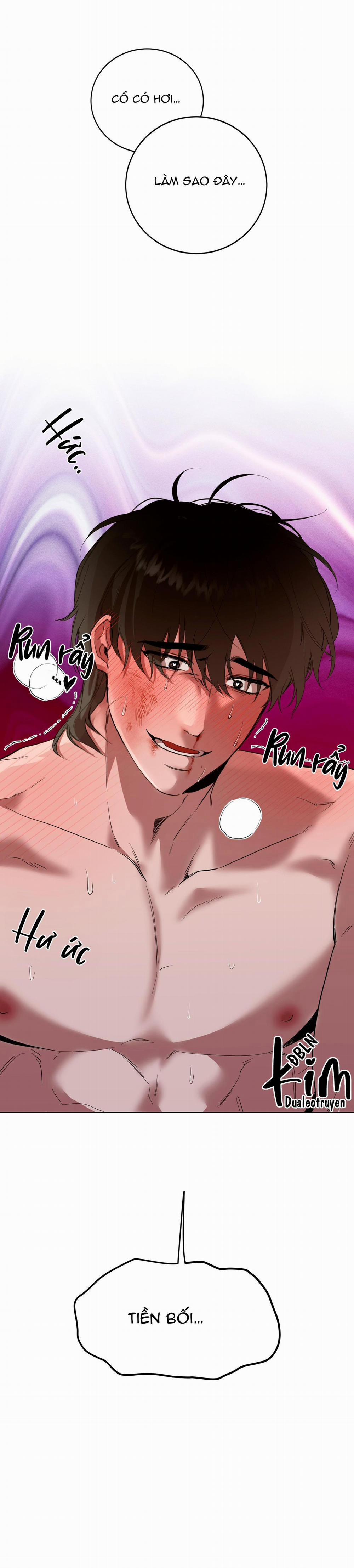 HIỂU LẦM NGỌT NGÀO 4 trang 65