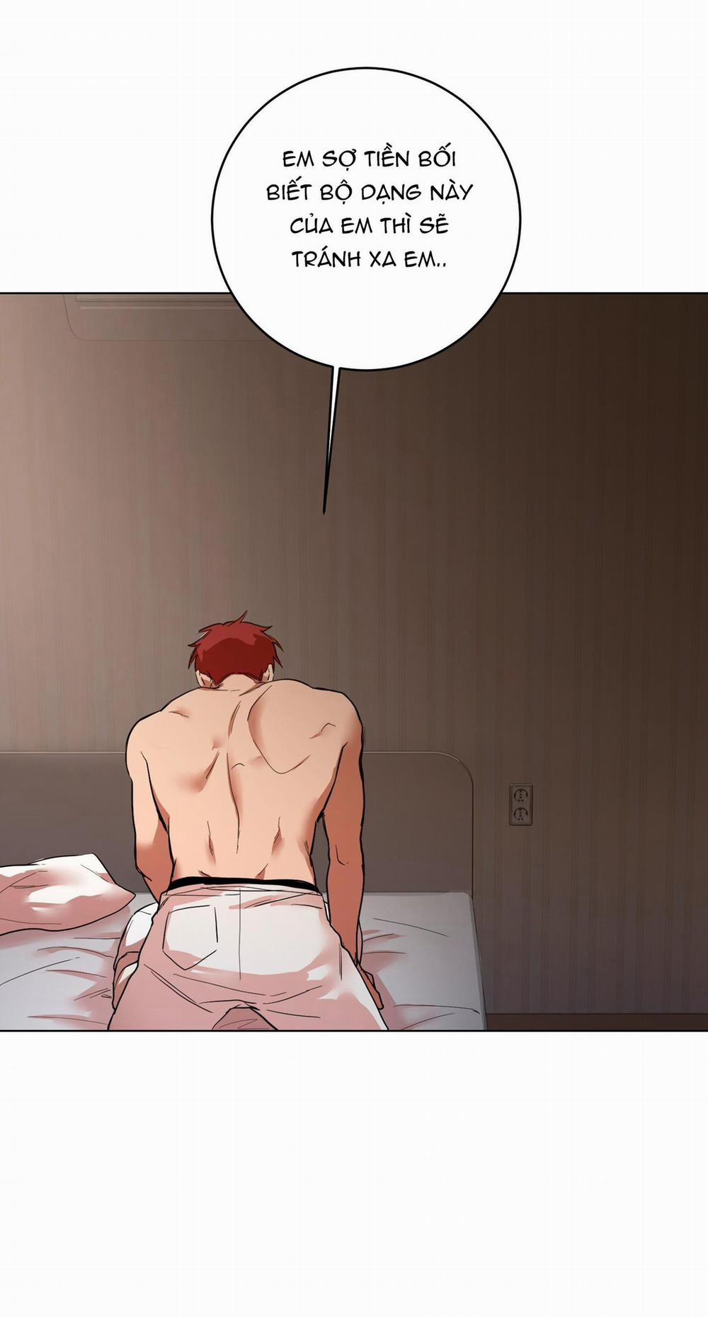 HIỂU LẦM NGỌT NGÀO 4 trang 8