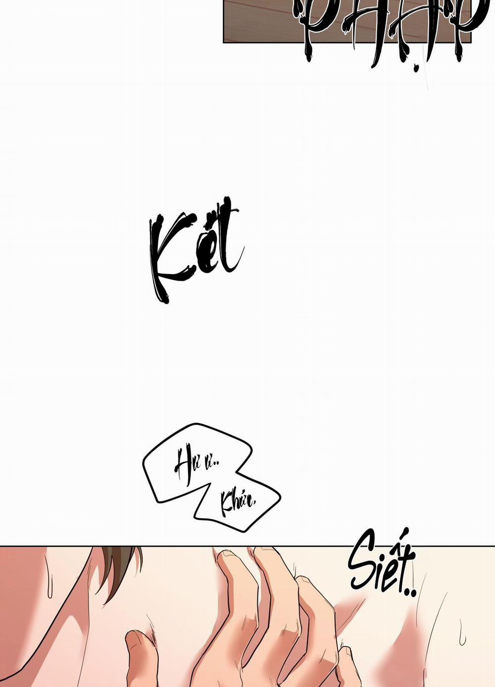 HIỂU LẦM NGỌT NGÀO 5 trang 10