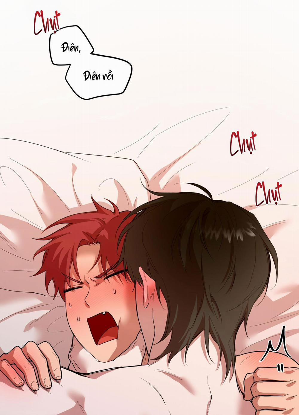 HIỂU LẦM NGỌT NGÀO 5 trang 13