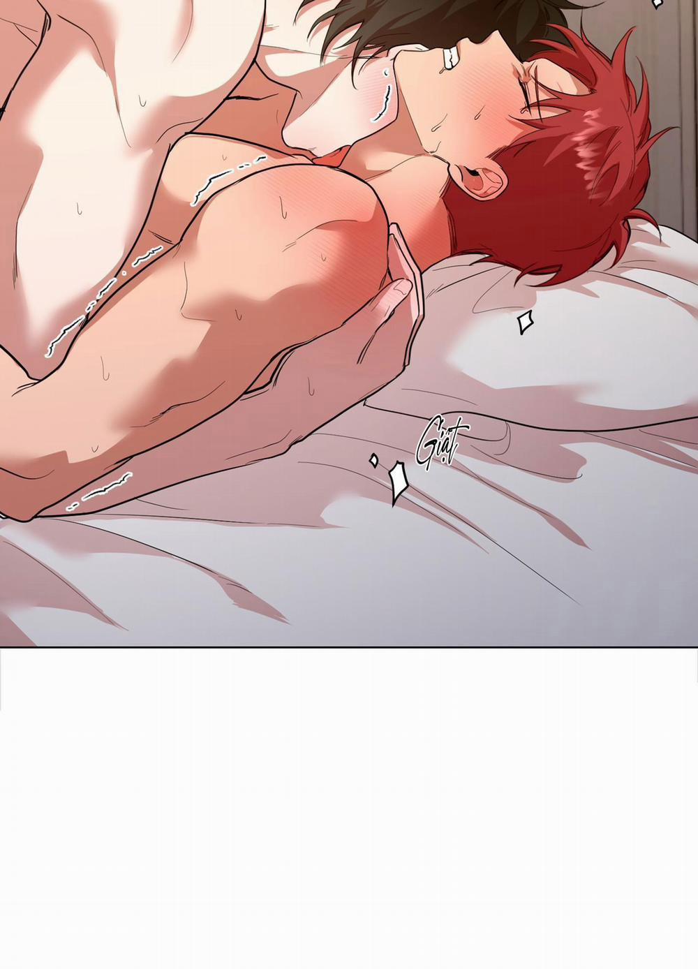 HIỂU LẦM NGỌT NGÀO 5 trang 18