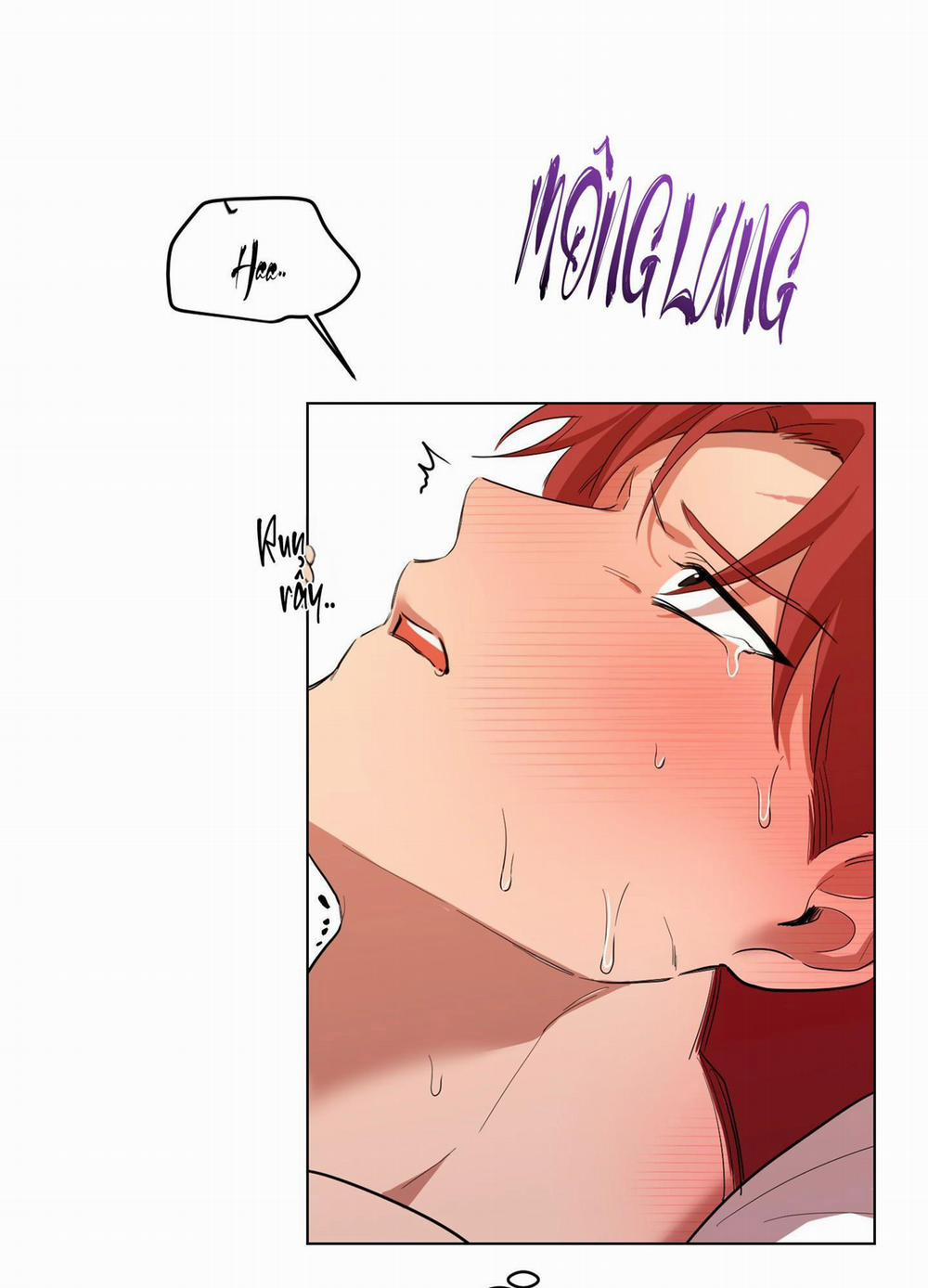 HIỂU LẦM NGỌT NGÀO 5 trang 19