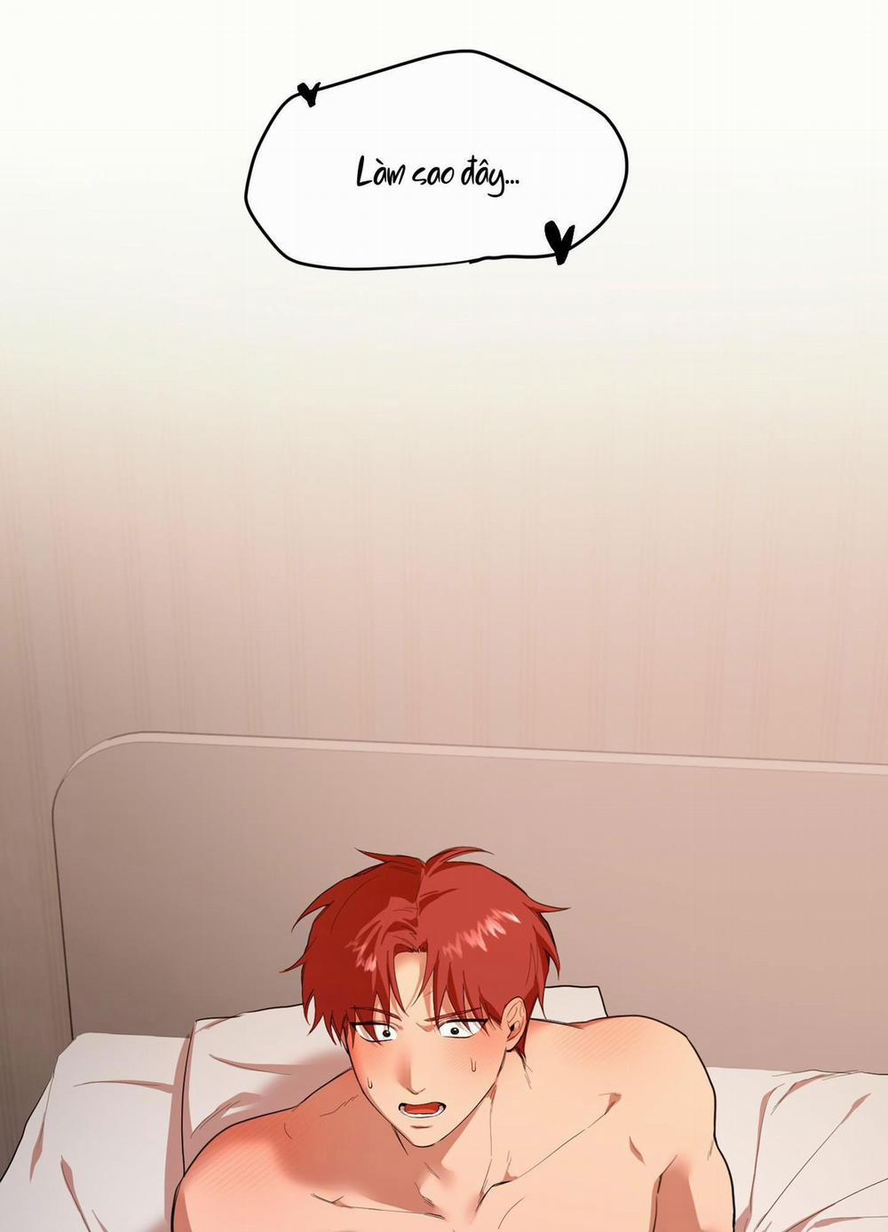 HIỂU LẦM NGỌT NGÀO 5 trang 2