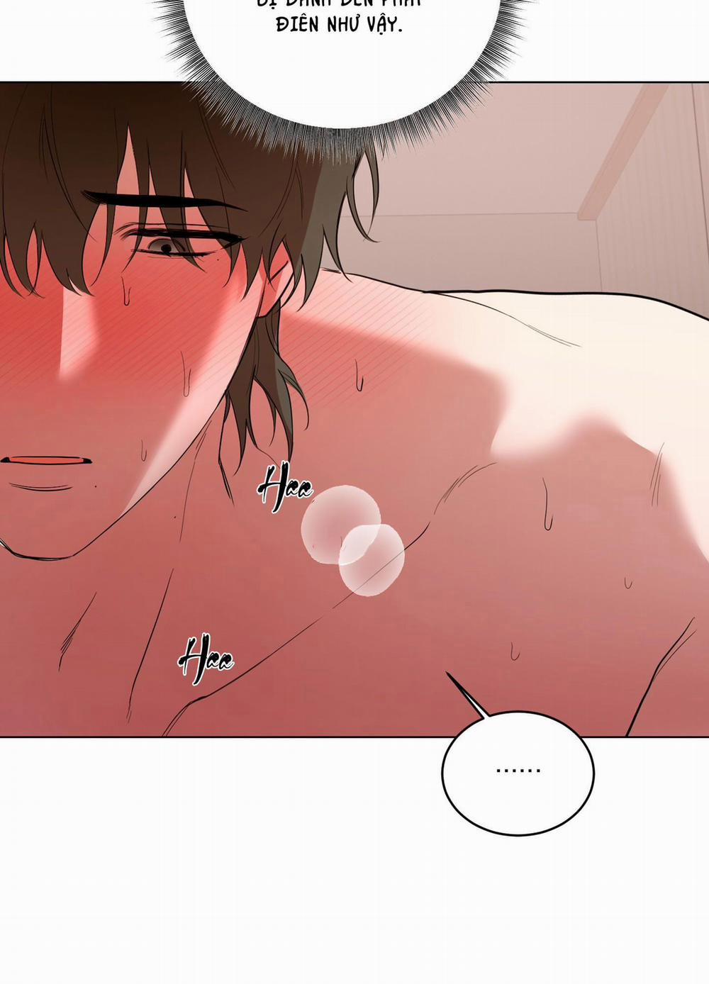 HIỂU LẦM NGỌT NGÀO 5 trang 21