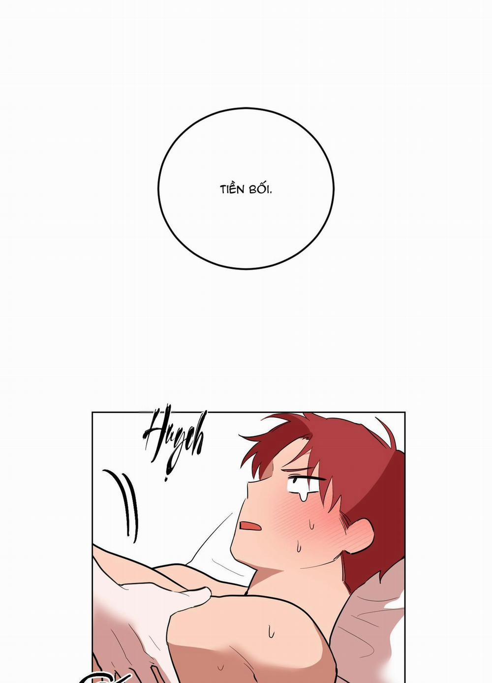 HIỂU LẦM NGỌT NGÀO 5 trang 22