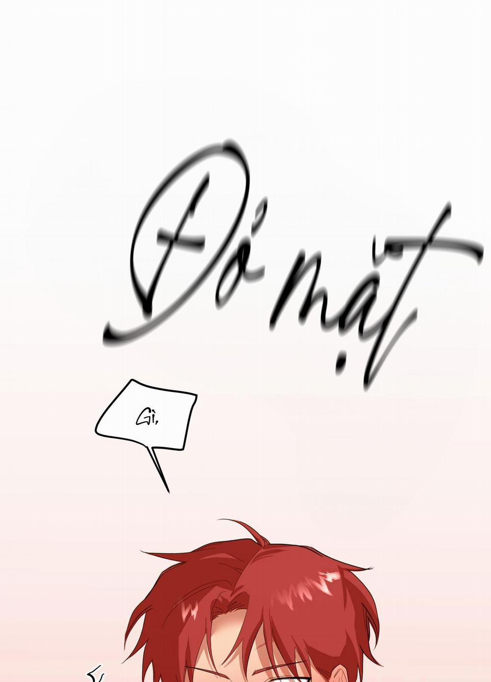 HIỂU LẦM NGỌT NGÀO 5 trang 26