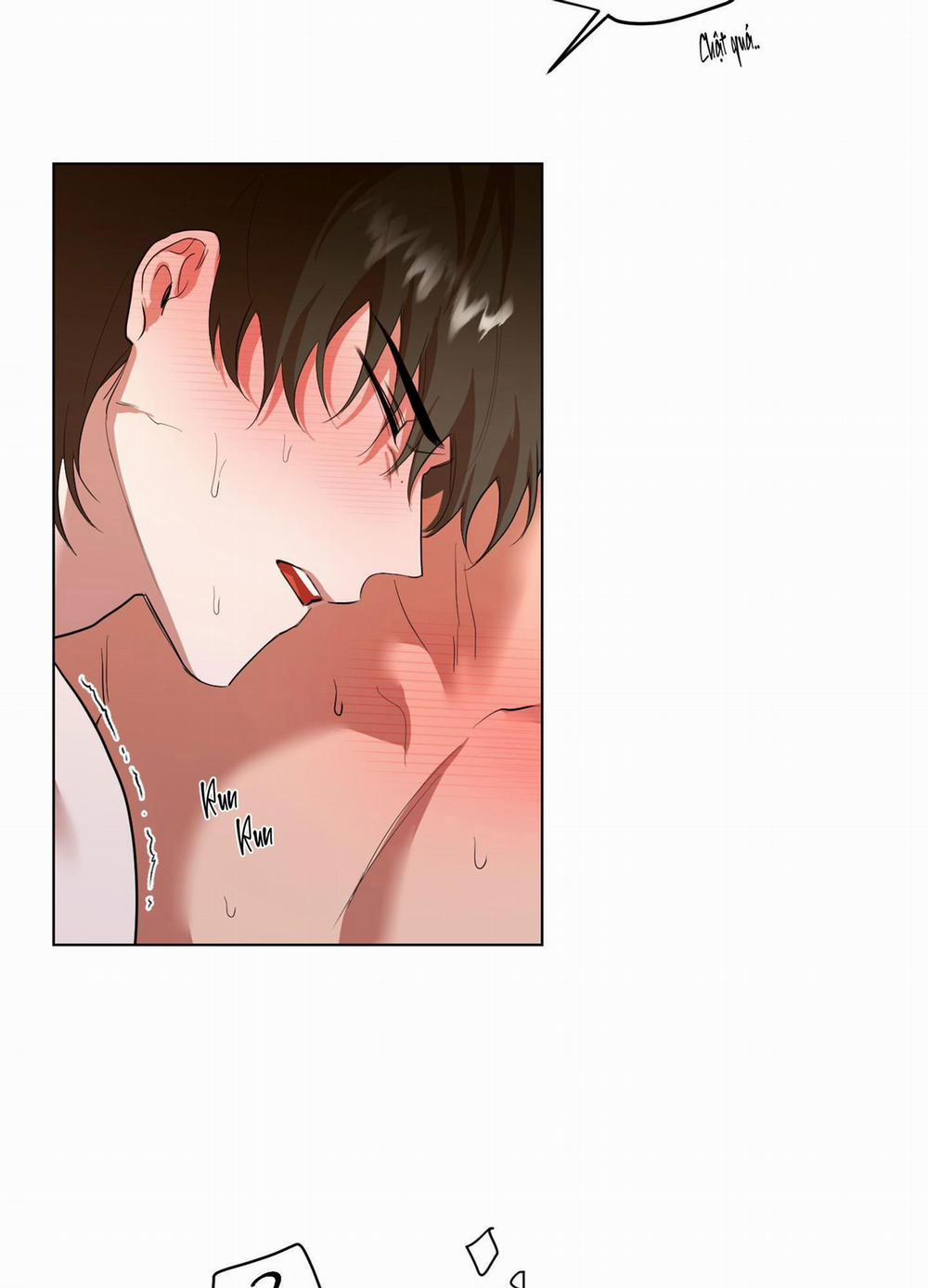 HIỂU LẦM NGỌT NGÀO 5 trang 29