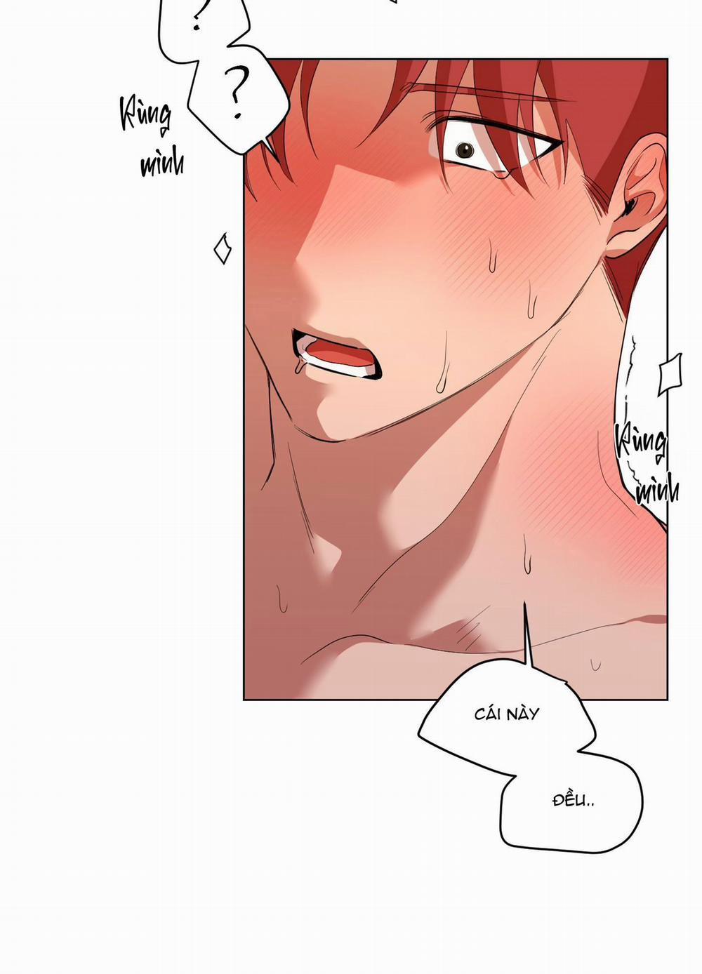 HIỂU LẦM NGỌT NGÀO 5 trang 30