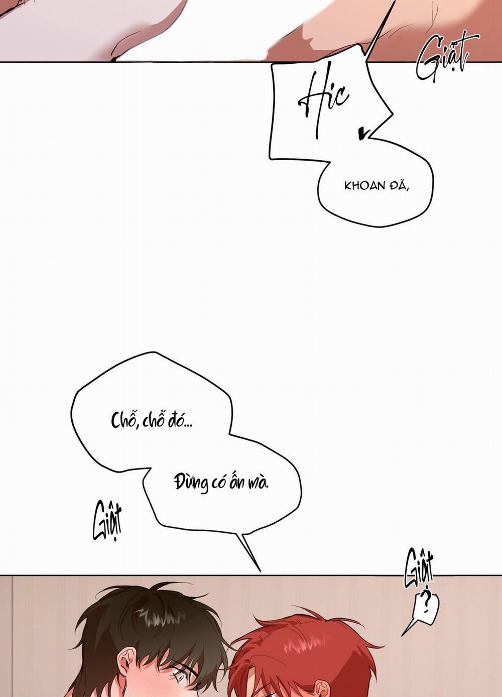 HIỂU LẦM NGỌT NGÀO 5 trang 32