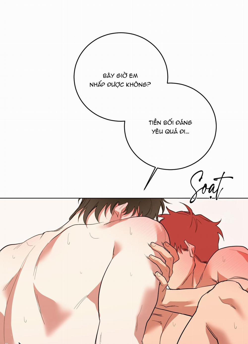 HIỂU LẦM NGỌT NGÀO 5 trang 35