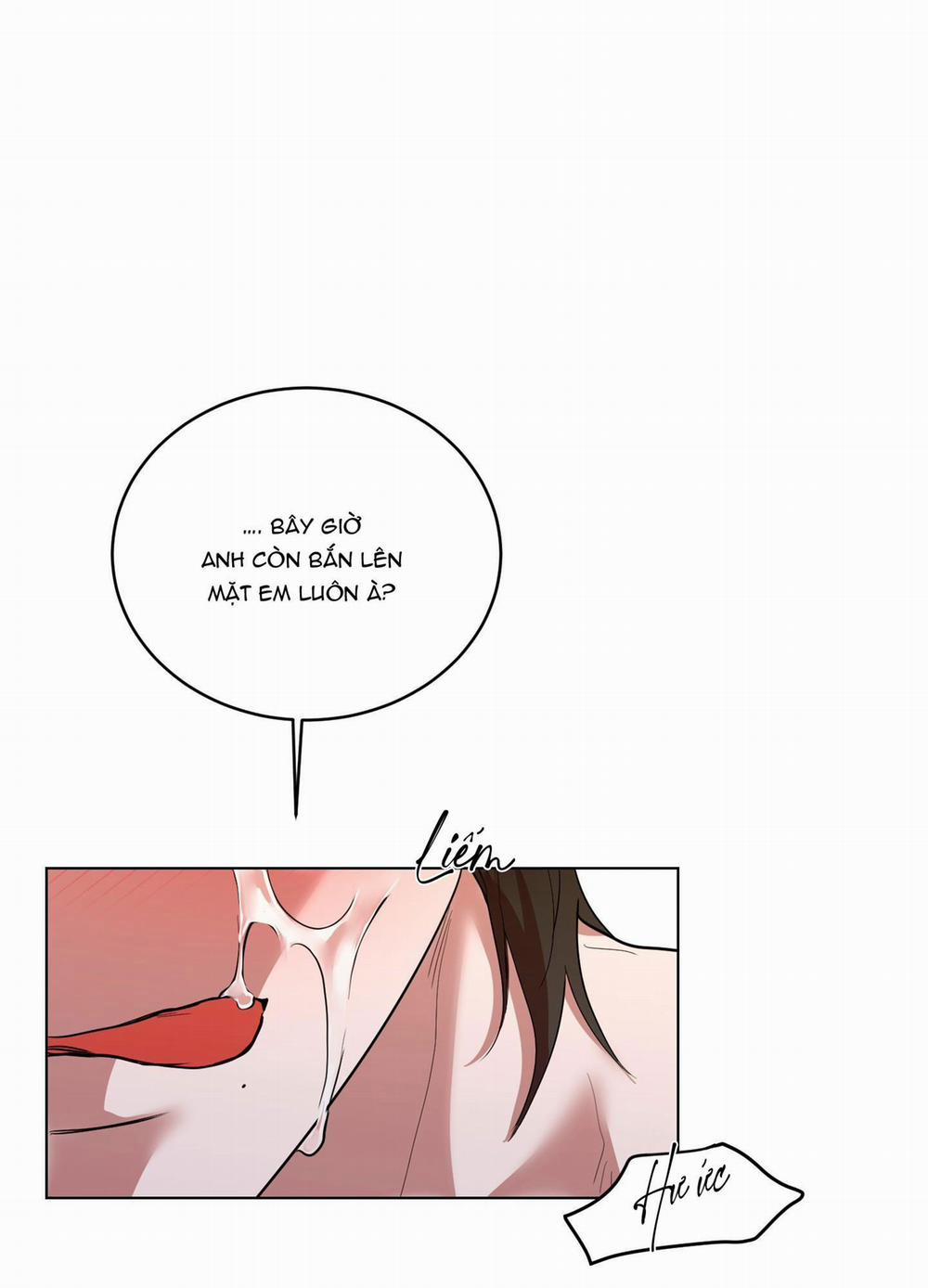 HIỂU LẦM NGỌT NGÀO 5 trang 39