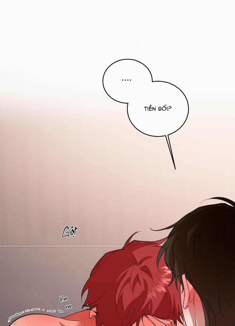 HIỂU LẦM NGỌT NGÀO 5 trang 40