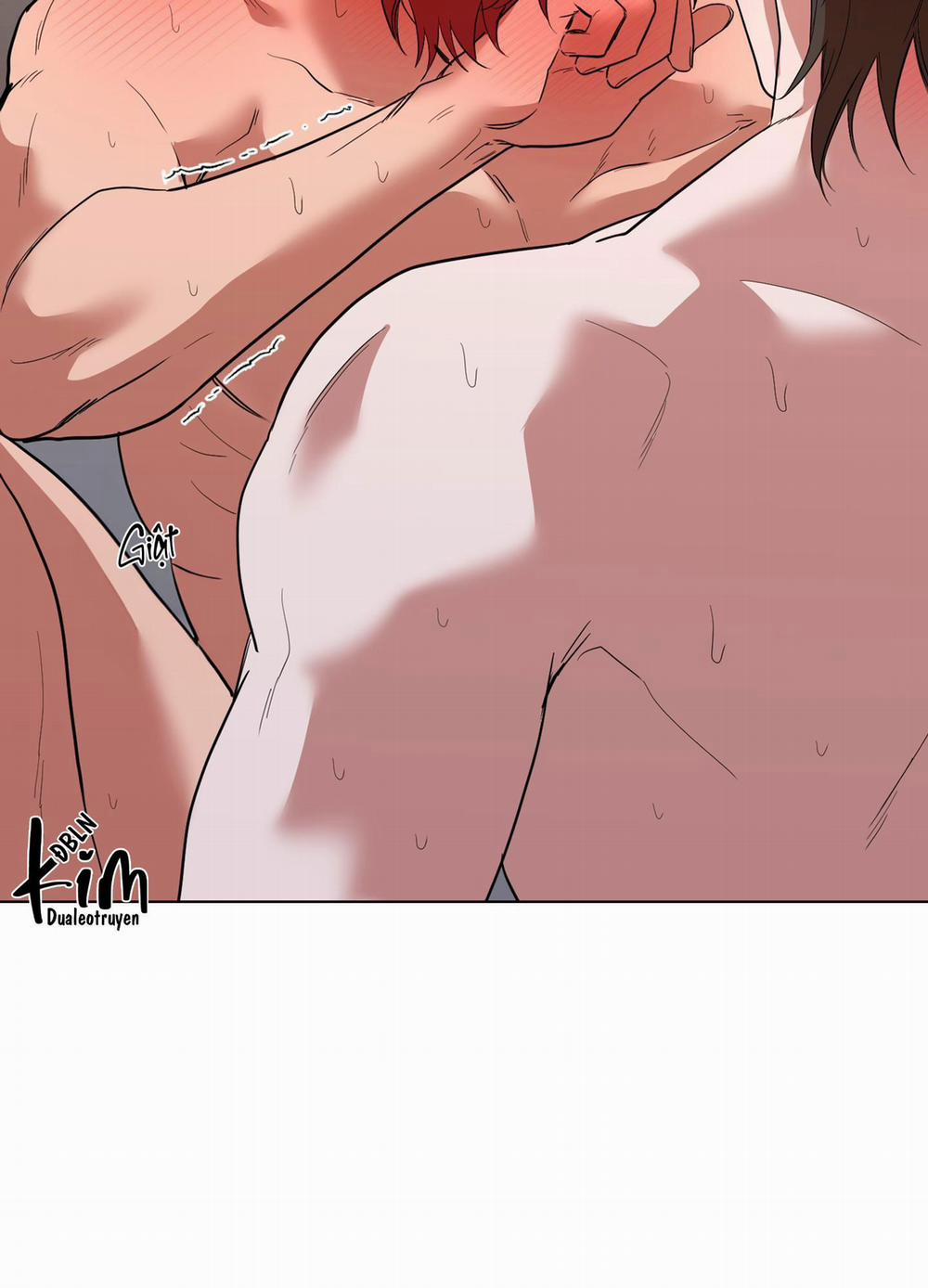 HIỂU LẦM NGỌT NGÀO 5 trang 41