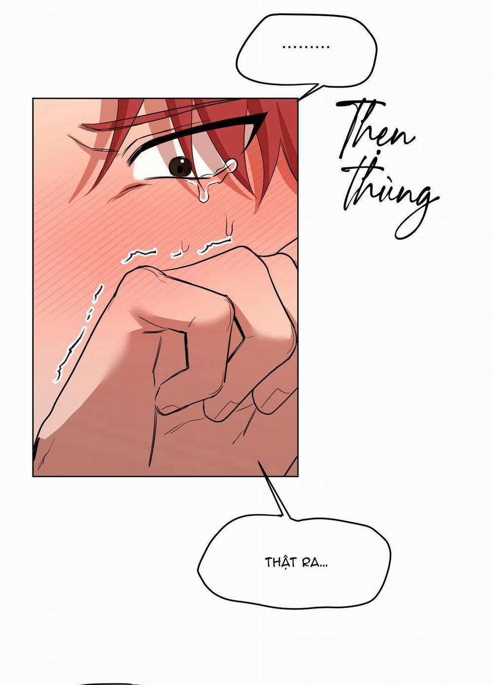 HIỂU LẦM NGỌT NGÀO 5 trang 42