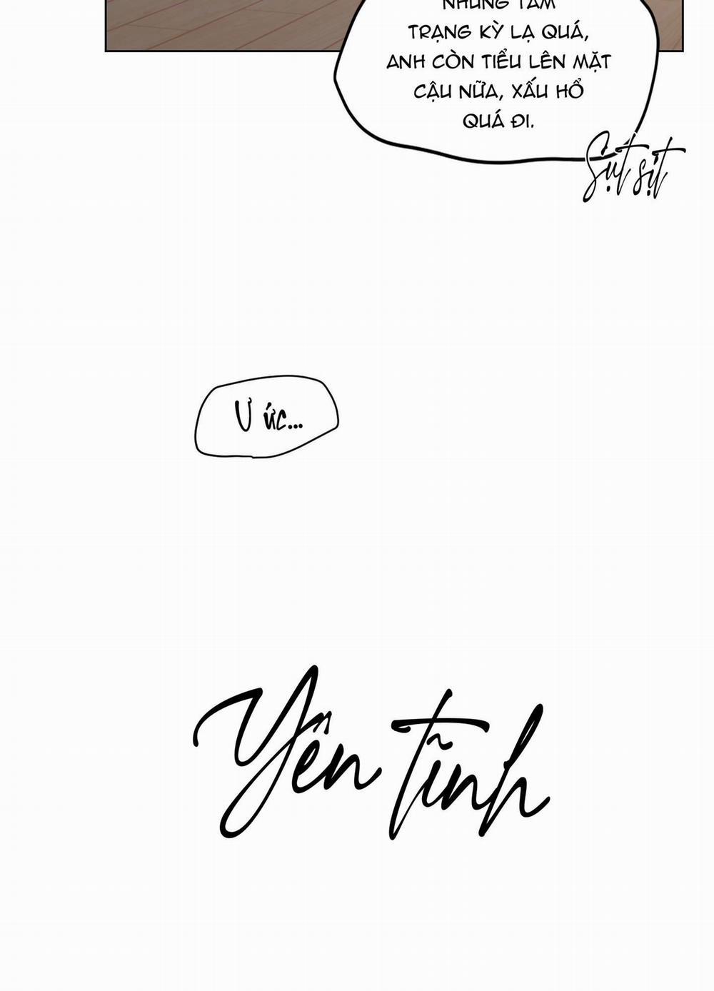 HIỂU LẦM NGỌT NGÀO 5 trang 44