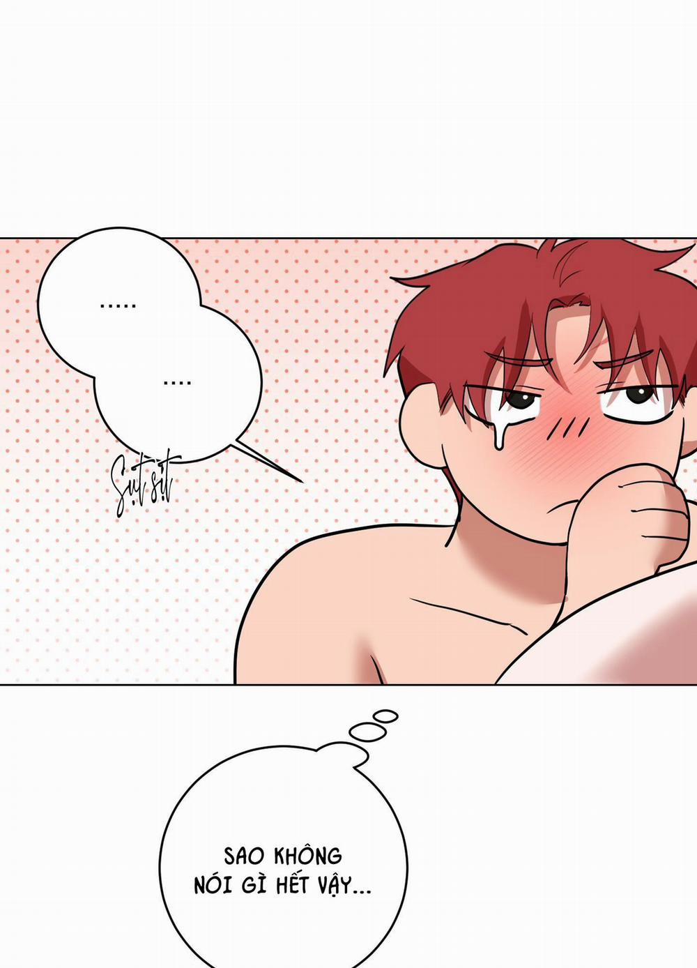 HIỂU LẦM NGỌT NGÀO 5 trang 45