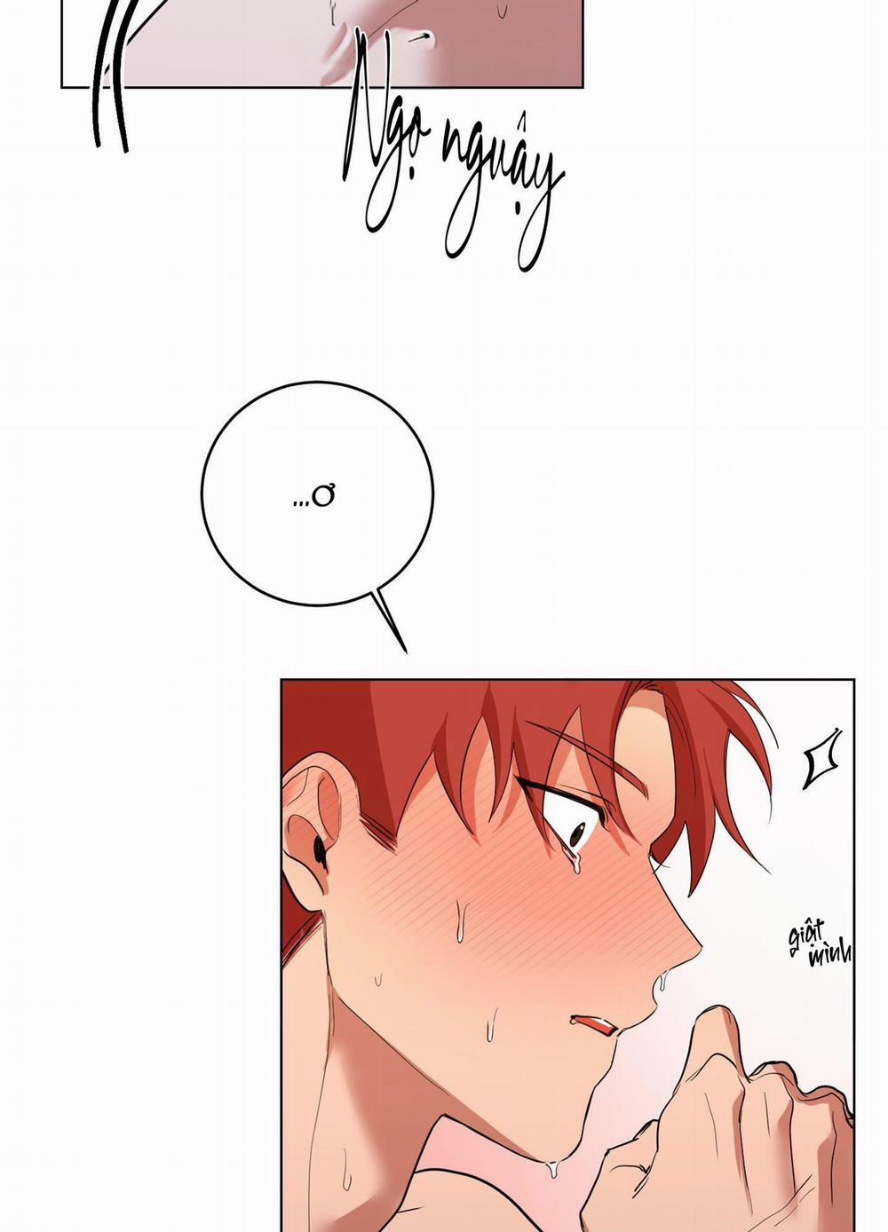 HIỂU LẦM NGỌT NGÀO 5 trang 47