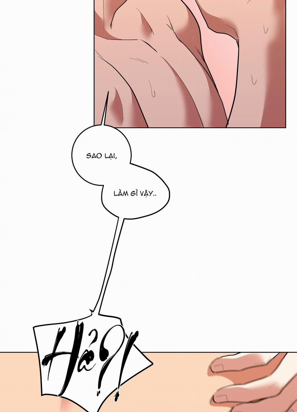 HIỂU LẦM NGỌT NGÀO 5 trang 48